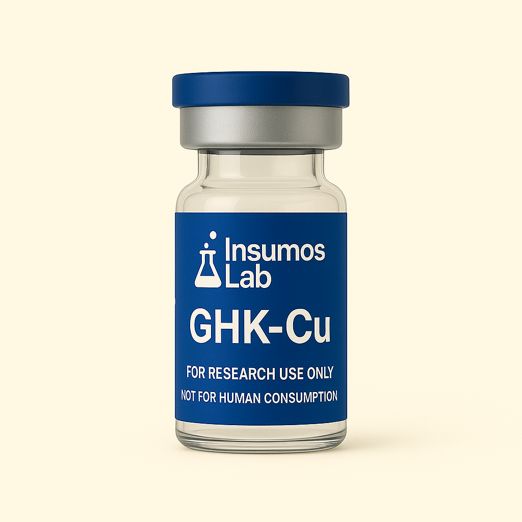 GHK-Cu