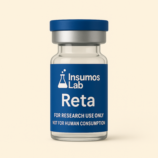 Retatrutida