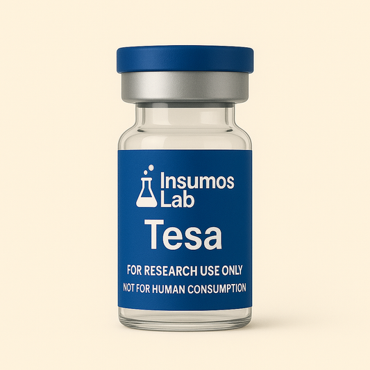 Tesamorelina