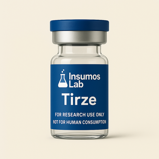 Tirzepatida